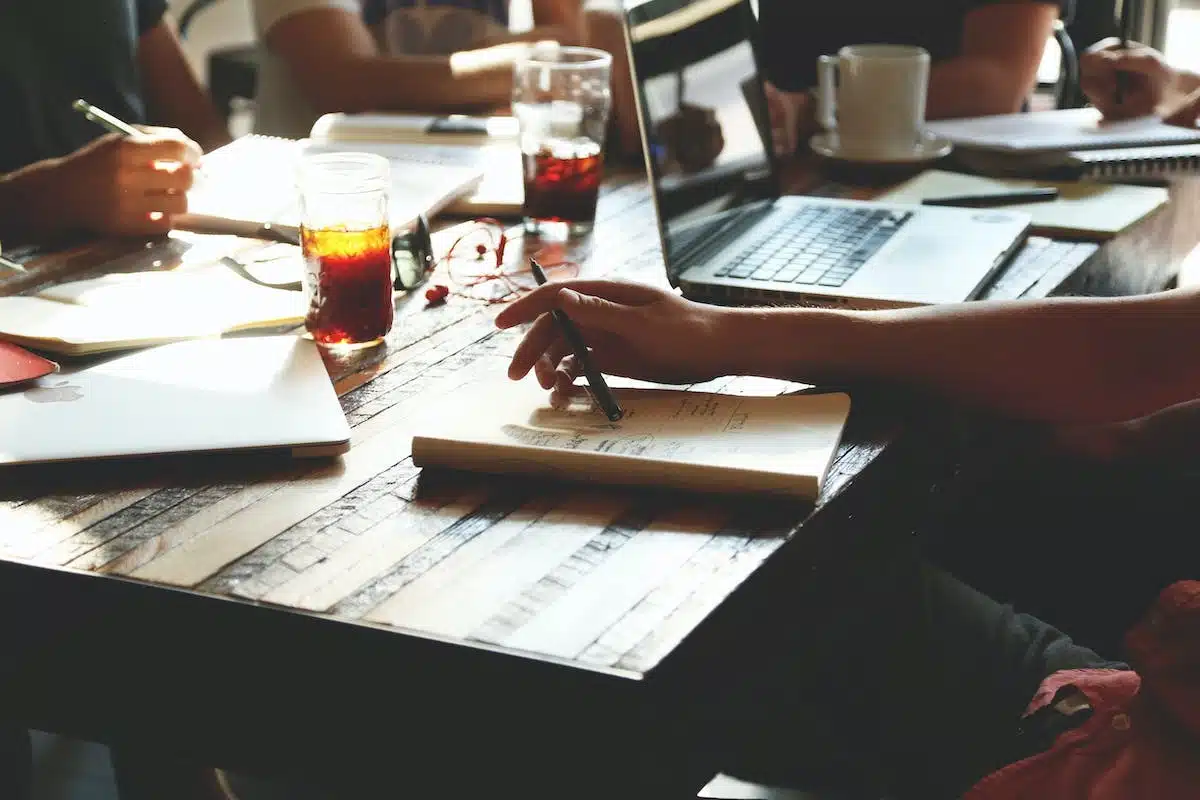 créativité  travail