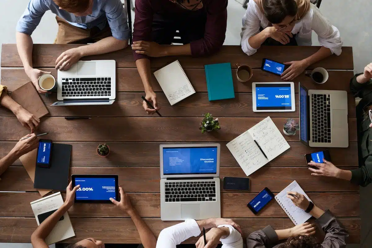 formation numérique