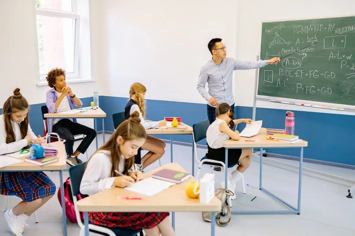 éducation innovante