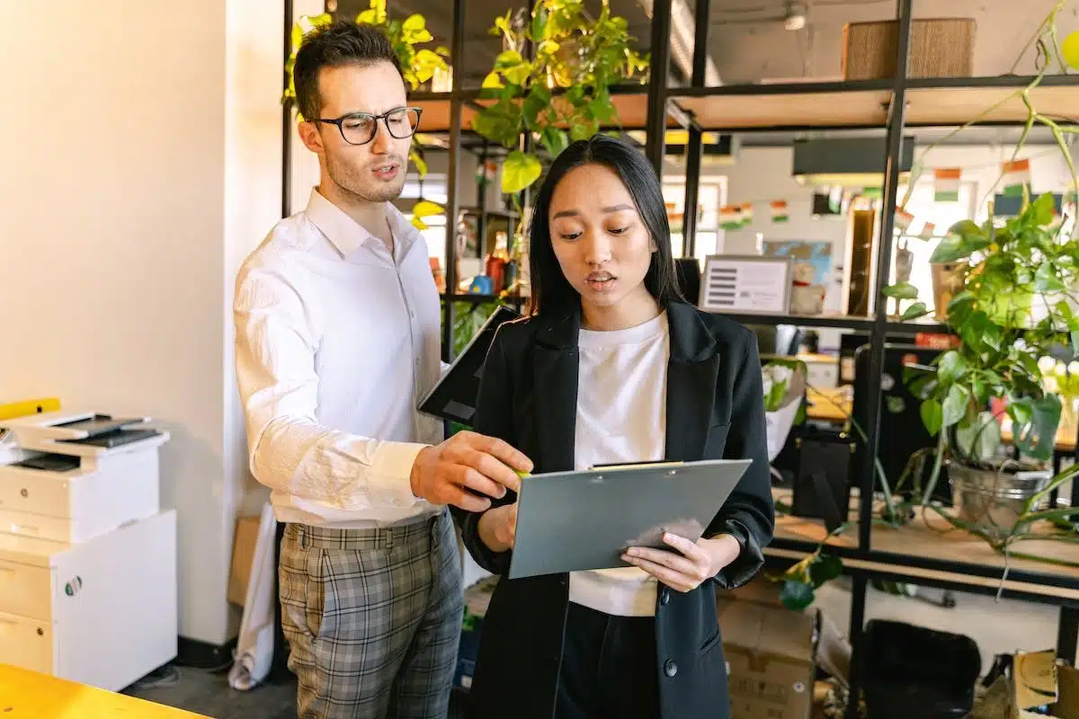 formation emploi