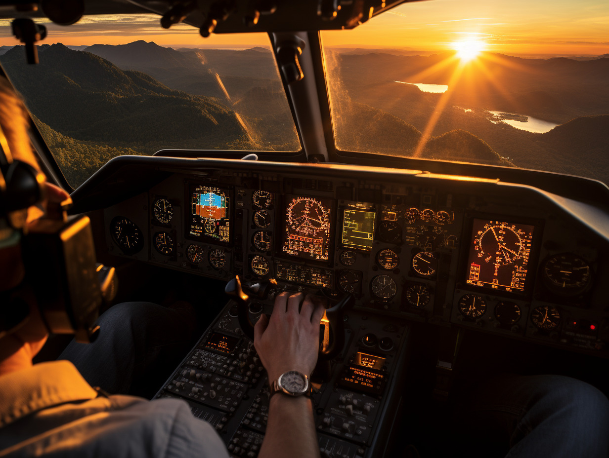 formation pilote amateur : choisir le meilleur cursus aéronautique - avion école