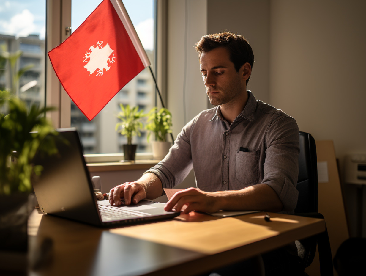 permis de travail suisse