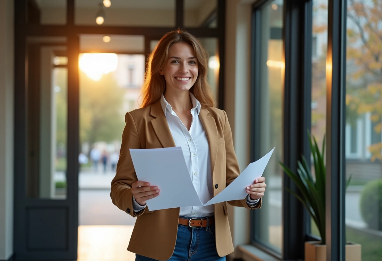 conseils emploi