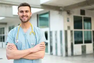 Comment devenir infirmier cadre de santé