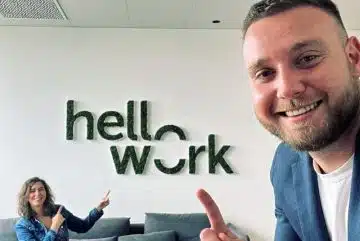 De nombreuses annonces d’offres d’emploi à visiter sur Hellowork