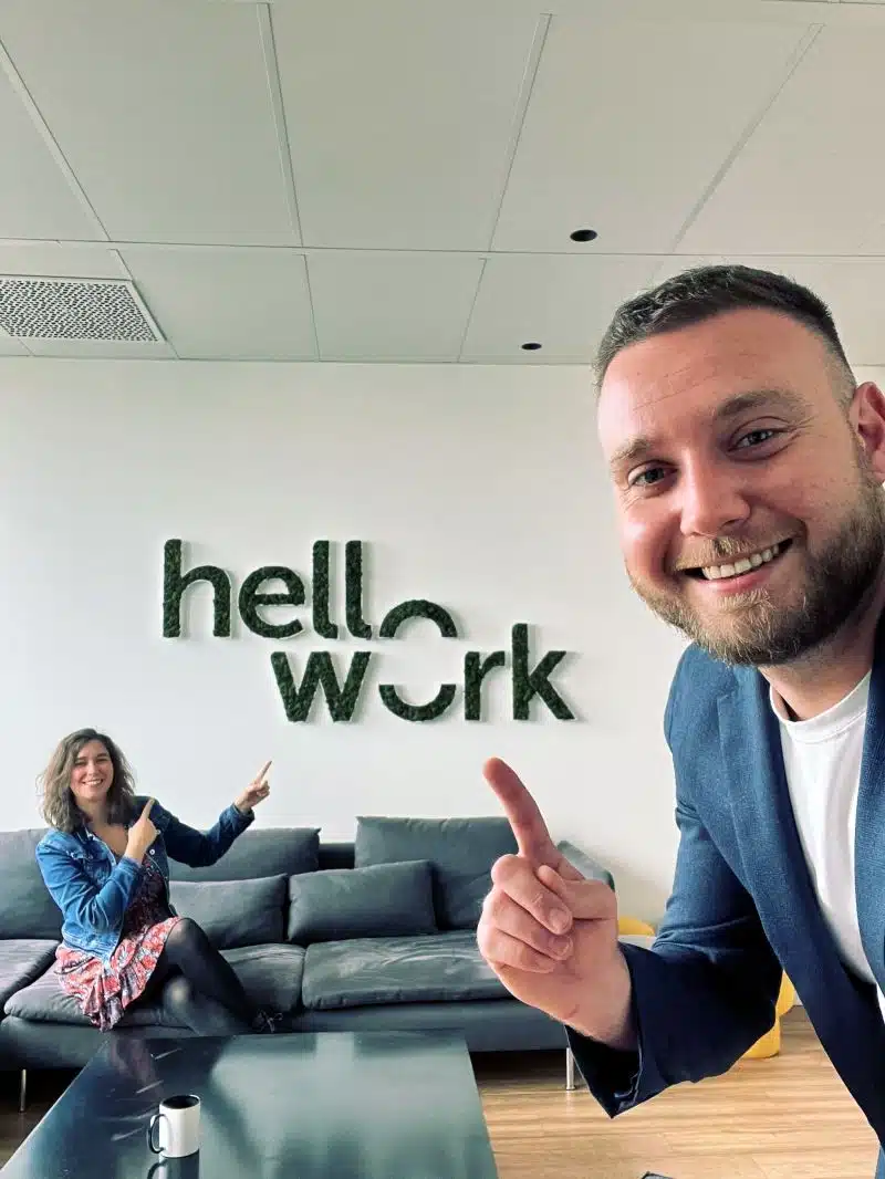 De nombreuses annonces d’offres d’emploi à visiter sur Hellowork
