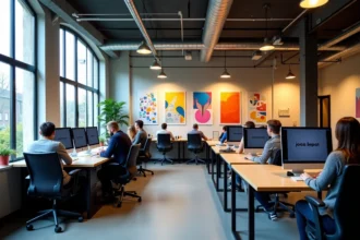 agences graphisme caen