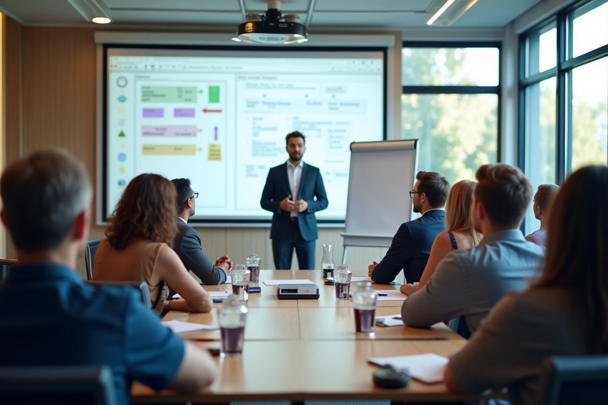 formation entrepreneuriat