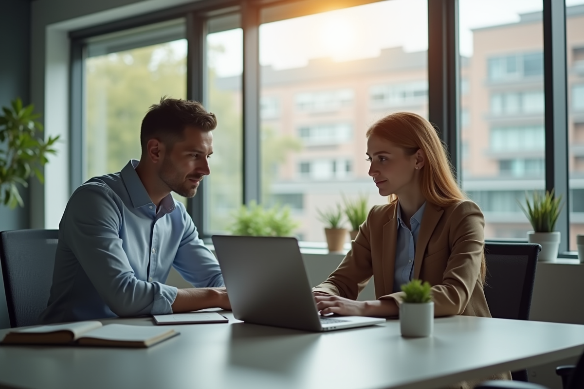 formation professionnelle