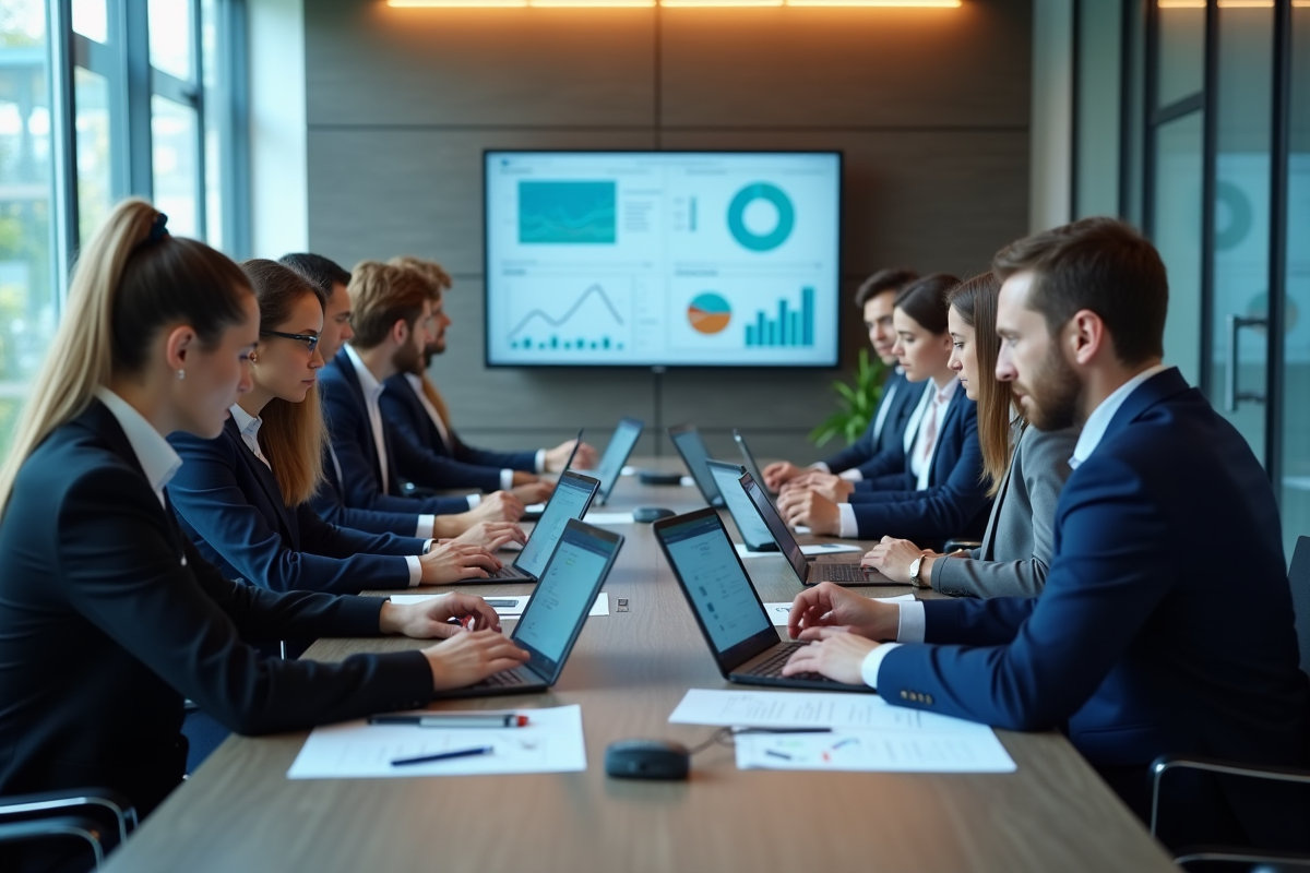 évaluation réussite