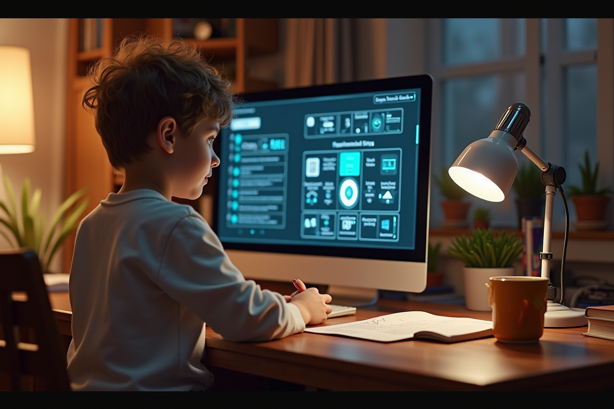 éducation innovante