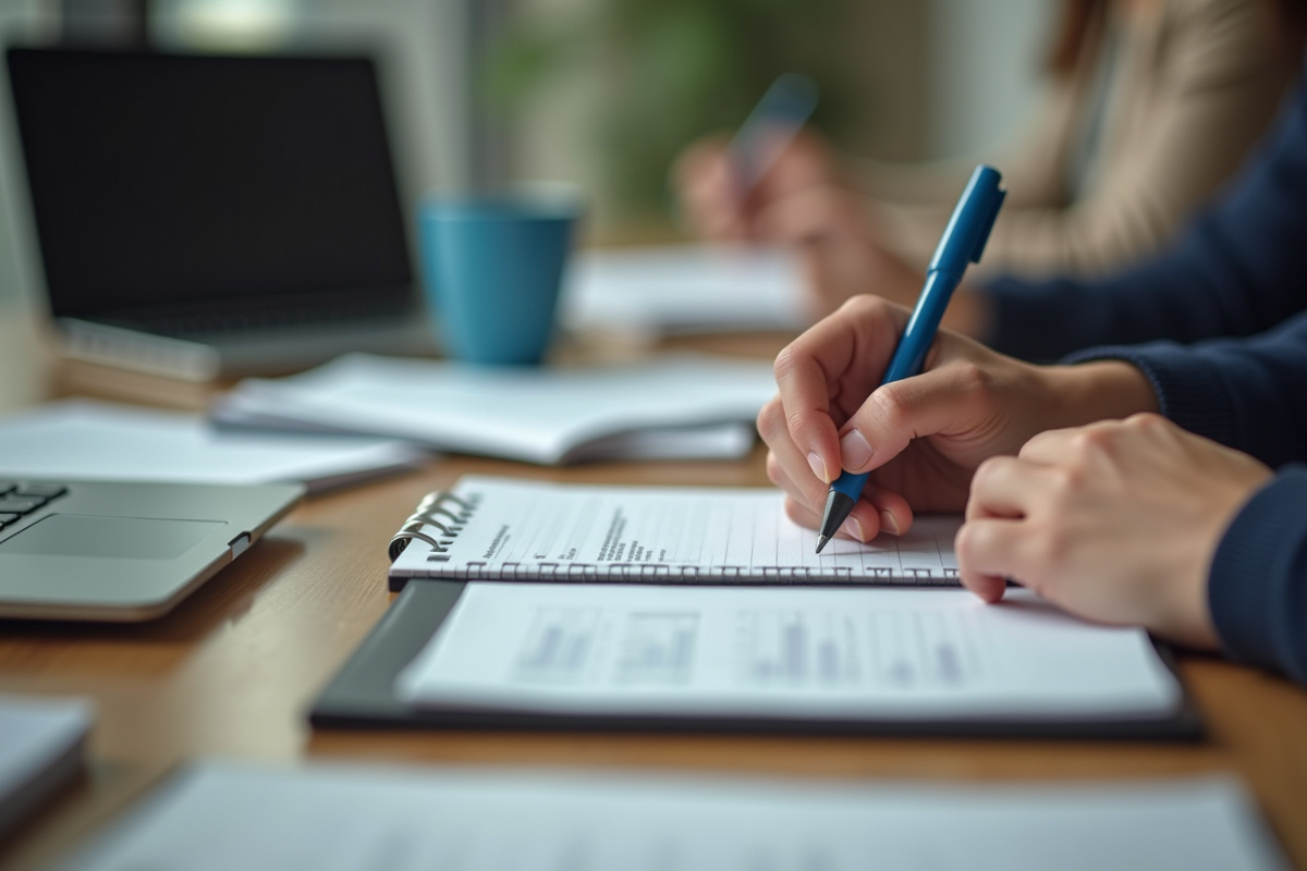 formation professionnelle
