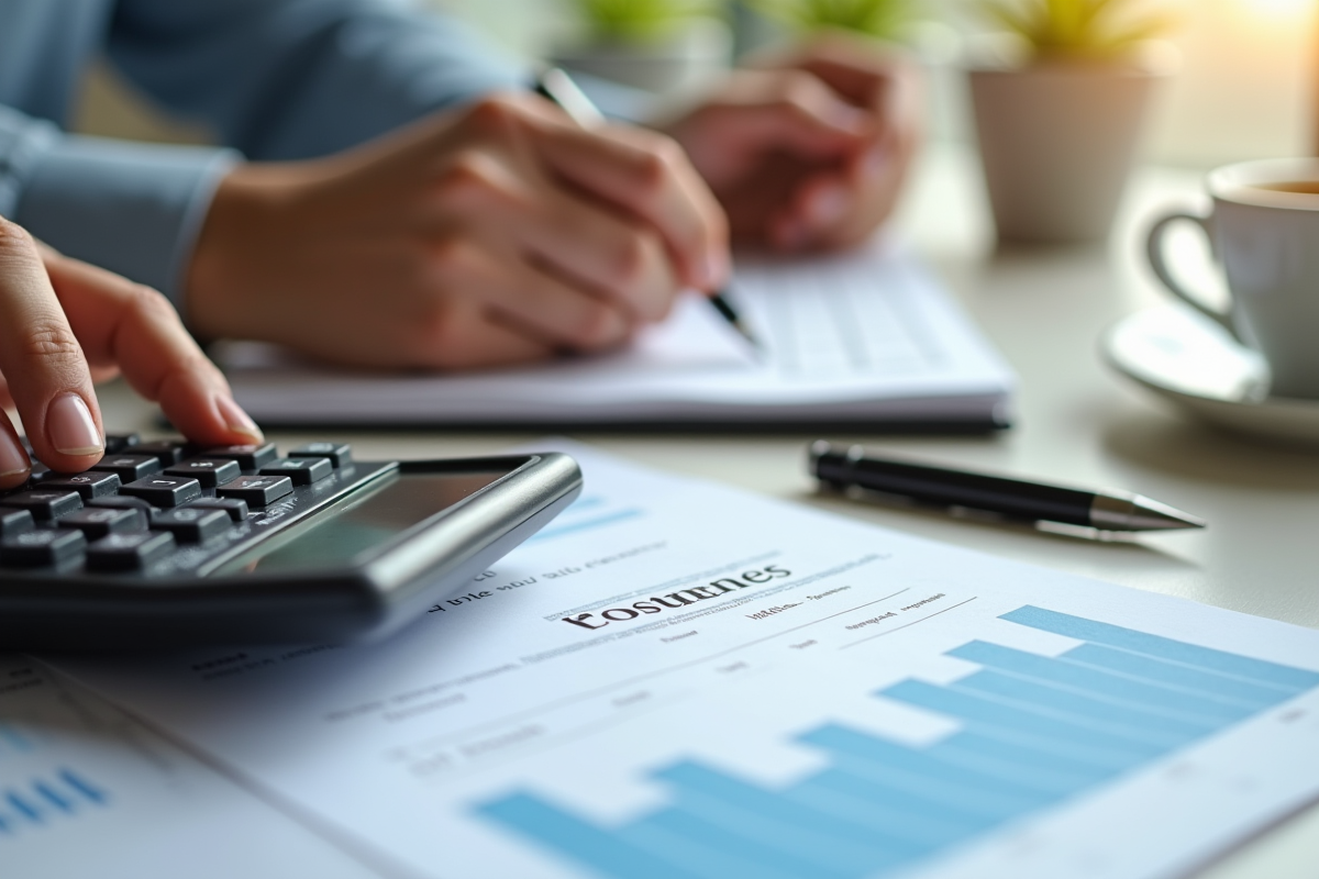 fiscalité finances