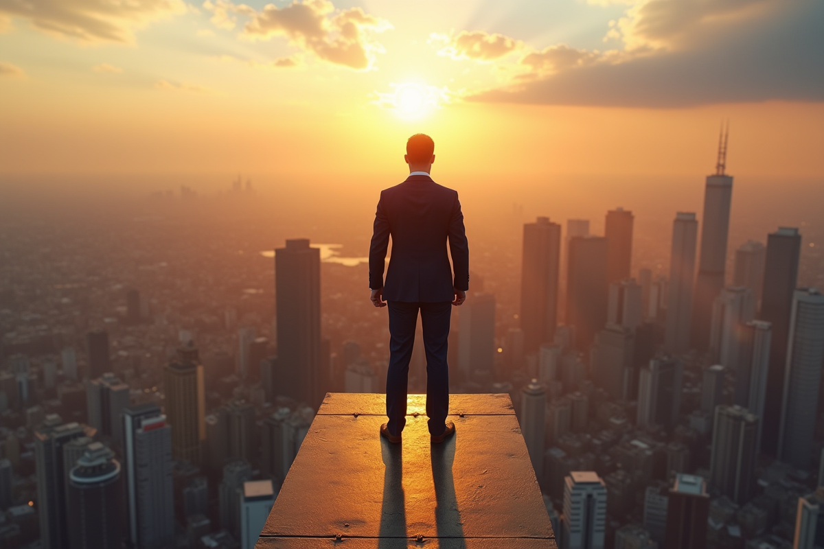 peur leadership